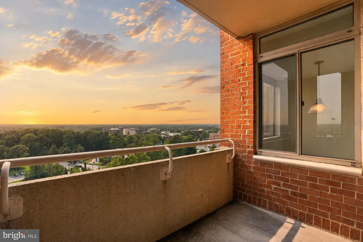 5809 Nicholson Ln #1505, Rockville, MD 20852 - #1