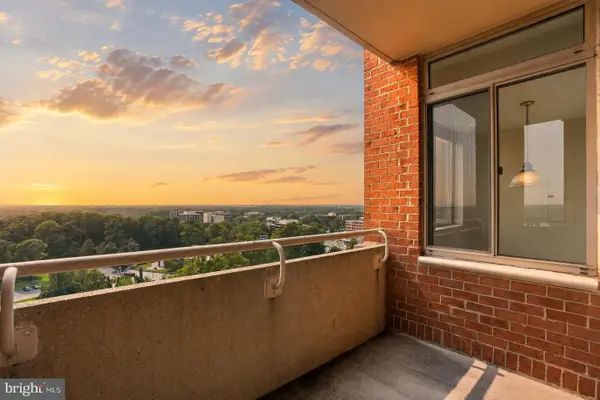 5809 Nicholson Ln #1505, ROCKVILLE, MD 20852