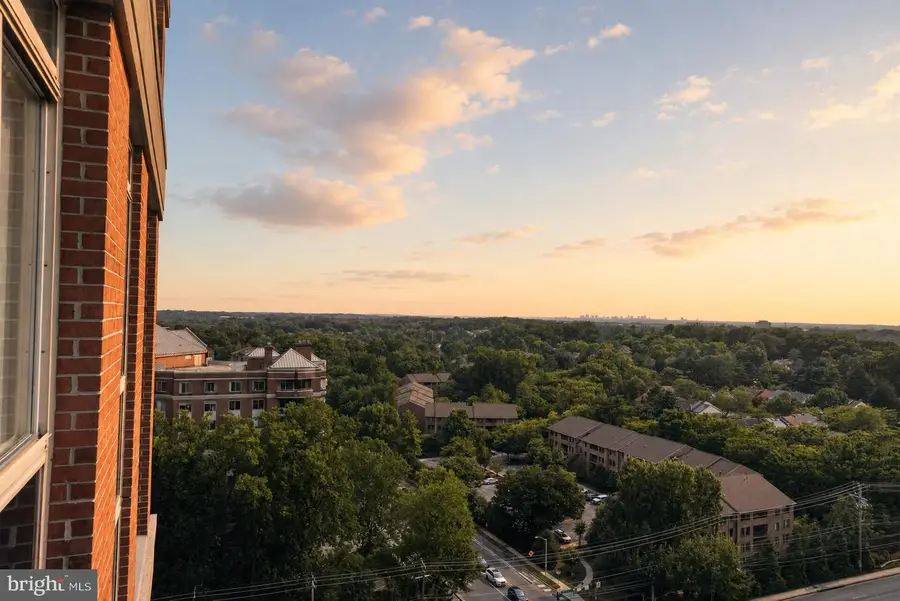5809 Nicholson Ln #1505, Rockville, MD 20852 - #3