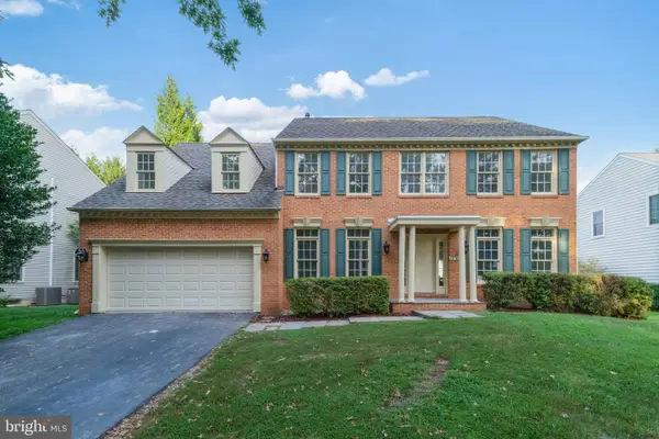 12300 Turley Dr, NORTH POTOMAC, MD 20878