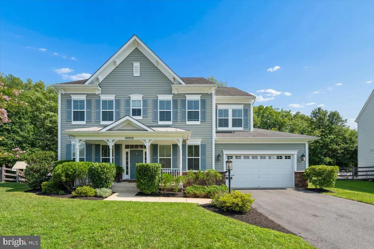 19902 Stearns Ct, Poolesville, MD 20837 - #1