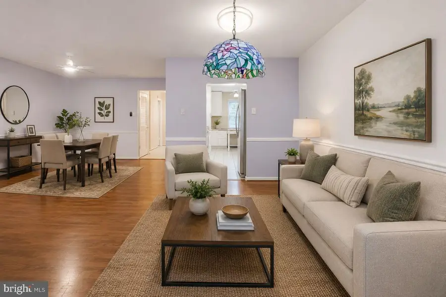 720 Gormley Dr, Rockville, MD 20850 - #2
