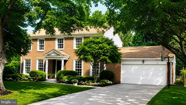 11709 Becket St, POTOMAC, MD 20854