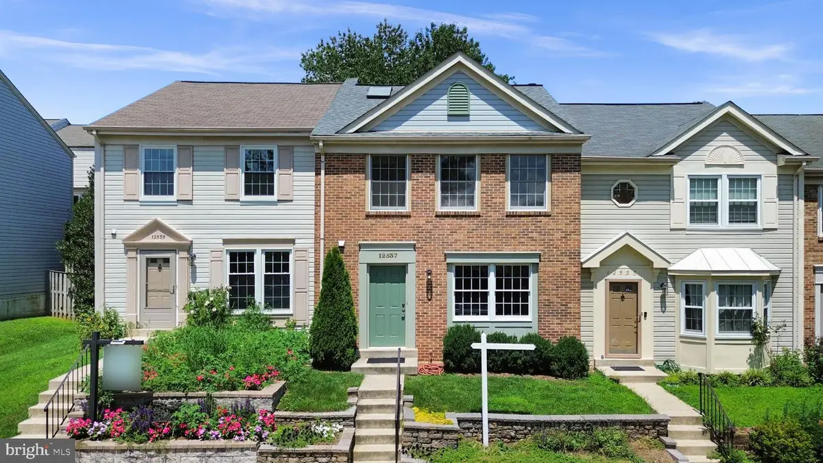 12537 Coral Grove Pl, Germantown, MD 20874 - #1