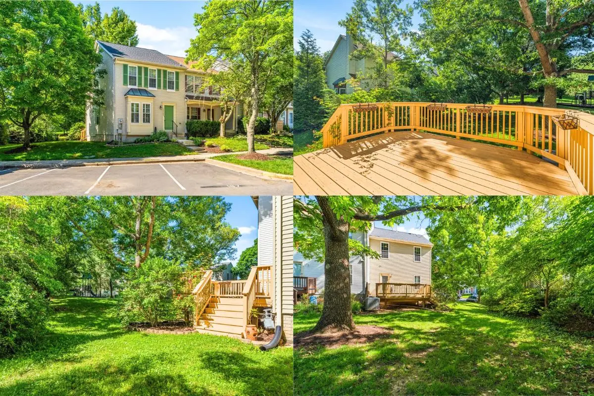 20540 Lowfield Dr, Germantown, MD 20874 - #1