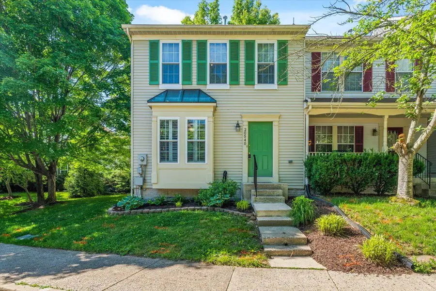 20540 Lowfield Dr, Germantown, MD 20874 - #2
