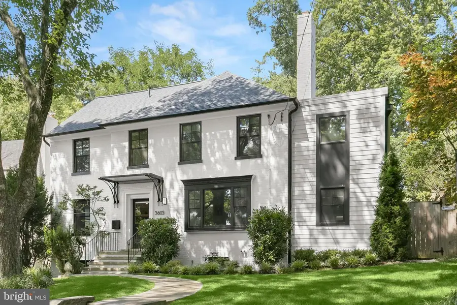 5605 Overlea Rd, Bethesda, MD 20816 - #2