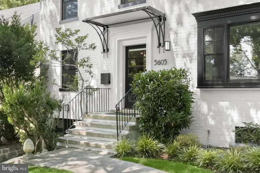 5605 Overlea Rd, Bethesda, MD 20816 - #3