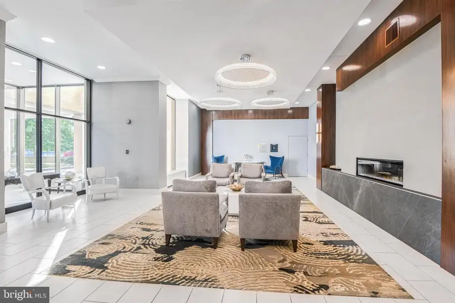 5500 Friendship Blvd #1121n, Chevy Chase, MD 20815 - #3