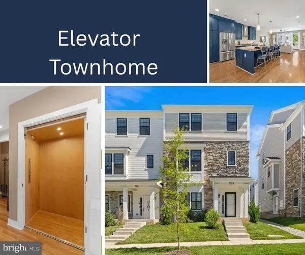 7029 Garrett Rd, ROCKVILLE, MD 20855