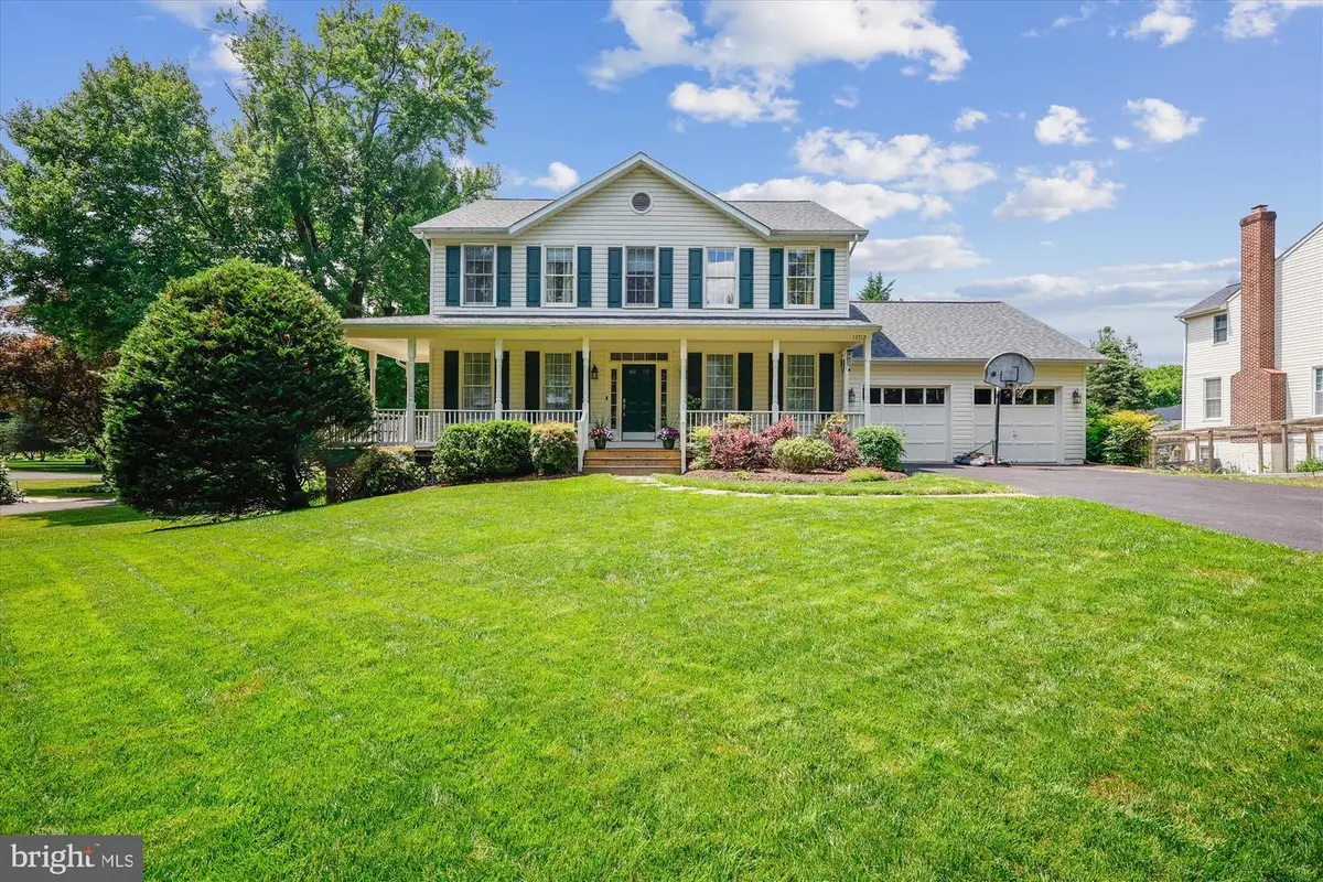 17712 New Hampshire Ave, Ashton, MD 20861 - #1
