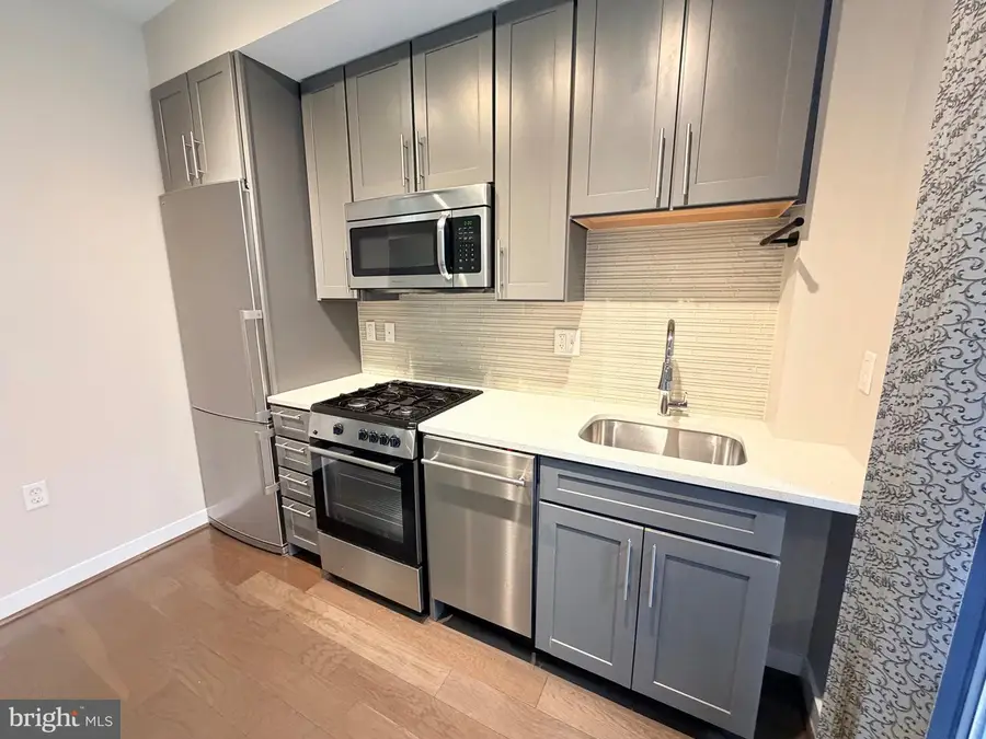 1320 Fenwick Ln #309, Silver Spring, MD 20910 - #2