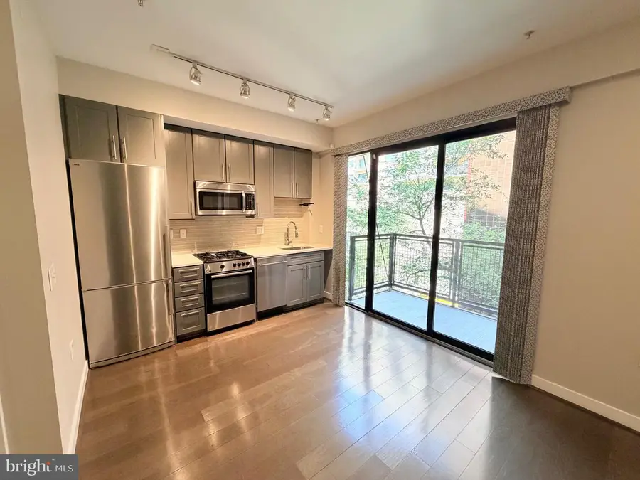 1320 Fenwick Ln #309, Silver Spring, MD 20910 - #3