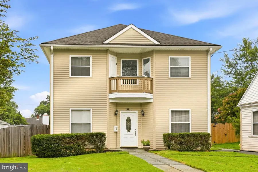 1011 Crawford Dr, Rockville, MD 20851 - #2