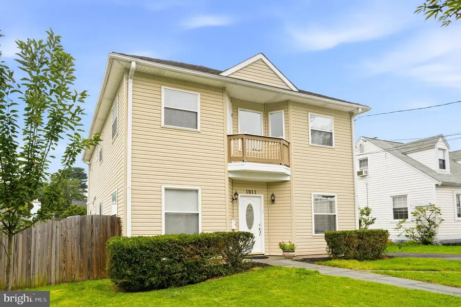 1011 Crawford Dr, Rockville, MD 20851 - #3