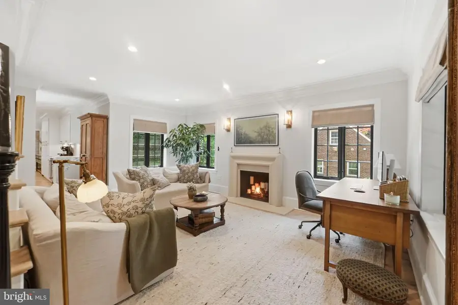 5602 York Ln, Bethesda, MD 20814 - #2
