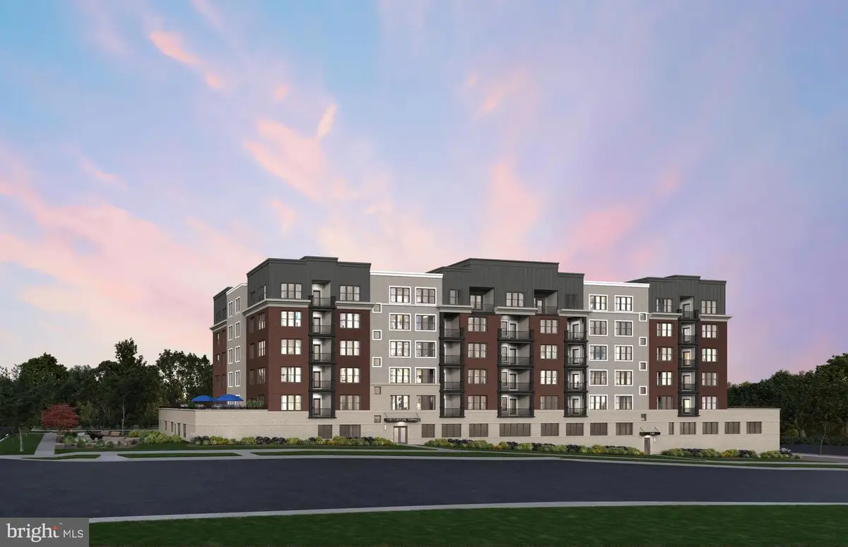 1121 Fortune Ter #205, Potomac, MD 20854 - #1