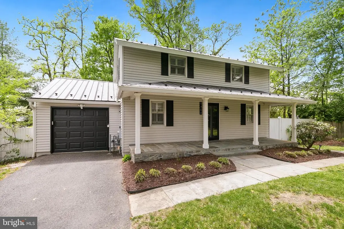 9406 Hale Pl, Silver Spring, MD 20910 - #1