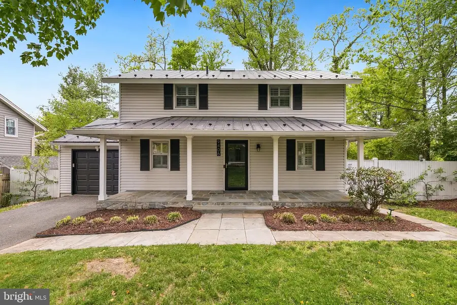 9406 Hale Pl, Silver Spring, MD 20910 - #2