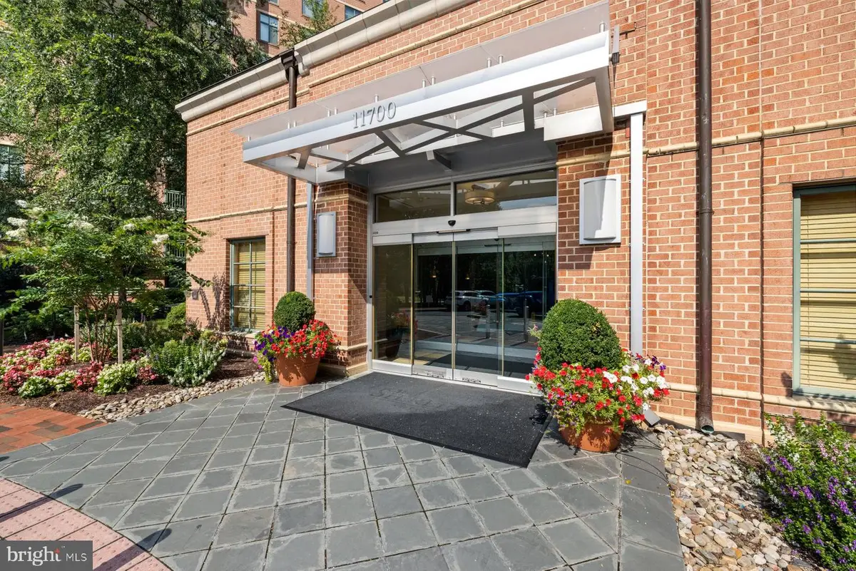 11700 Old Georgetown Rd #806, North Bethesda, MD 20852 - #1