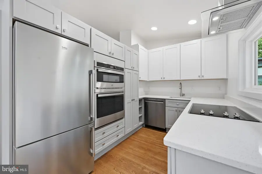 3918 Wexford Dr, Kensington, MD 20895 - #2