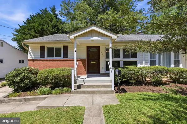 631 W Lynfield Dr, ROCKVILLE, MD 20850