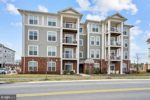 3835 Doc Berlin Dr #42, SILVER SPRING, MD 20906