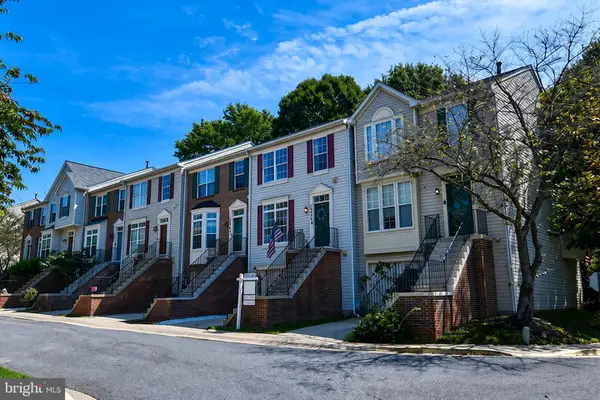 13028 Shamrock Glen Dr #202, GERMANTOWN, MD 20878