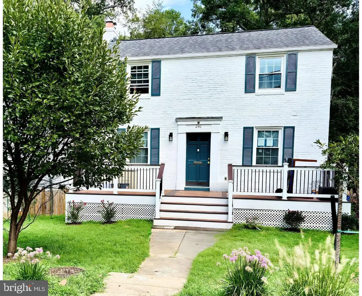 240 Whitmoor Ter, Silver Spring, MD 20901 - #1