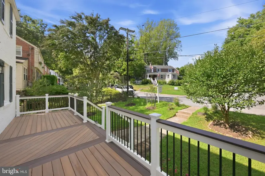 240 Whitmoor Ter, Silver Spring, MD 20901 - #2