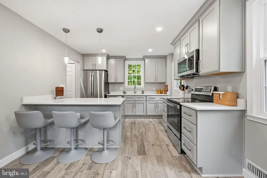 240 Whitmoor Ter, Silver Spring, MD 20901 - #3