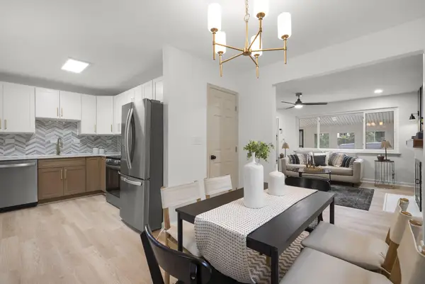 156 Fleetwood Ter, SILVER SPRING, MD 20910