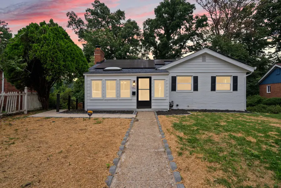156 Fleetwood Ter, Silver Spring, MD 20910 - #2
