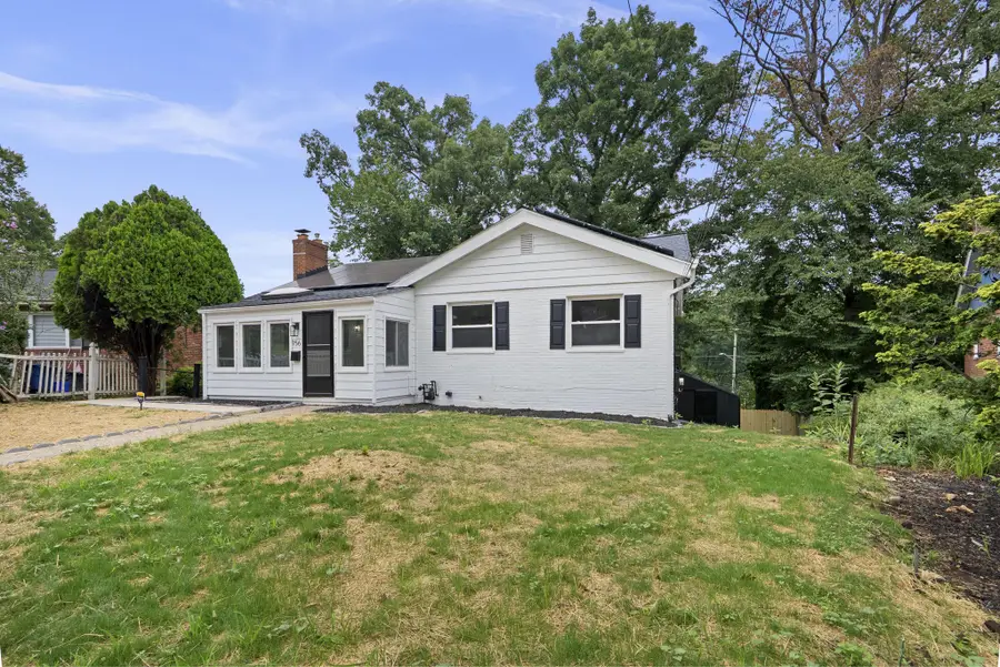 156 Fleetwood Ter, Silver Spring, MD 20910 - #3