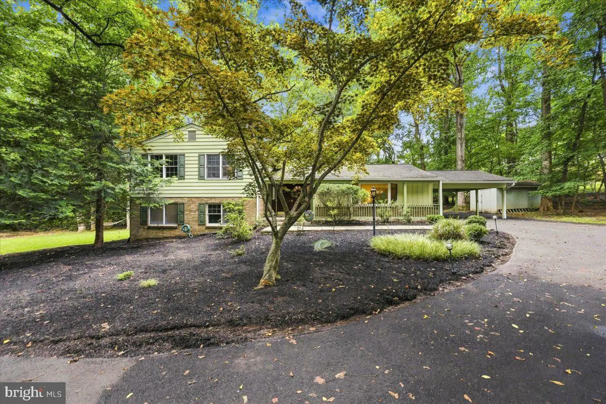 13900 Leibig Rd, Silver Spring, MD 20904 - #1
