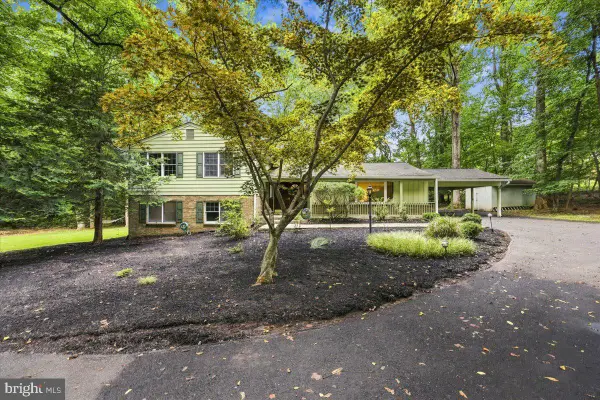 13900 Leibig Rd, SILVER SPRING, MD 20904