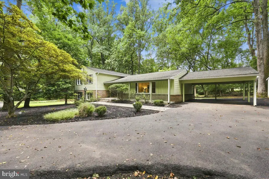 13900 Leibig Rd, Silver Spring, MD 20904 - #2