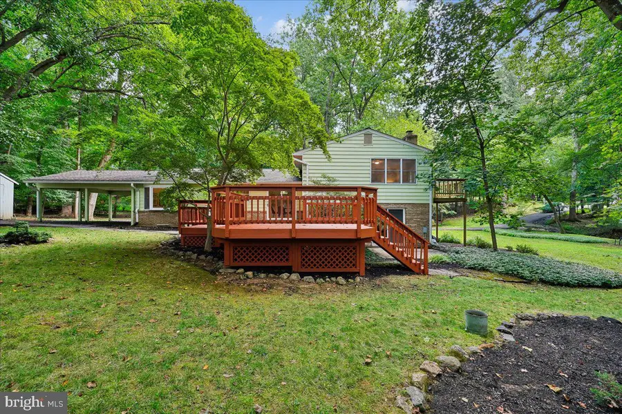 13900 Leibig Rd, Silver Spring, MD 20904 - #3