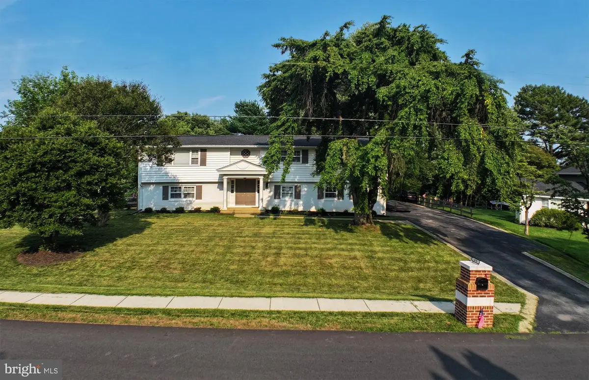 14705 Notley Rd, Silver Spring, MD 20905 - #1