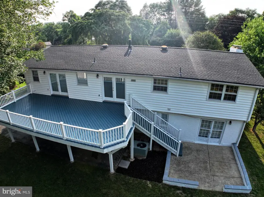 14705 Notley Rd, Silver Spring, MD 20905 - #2