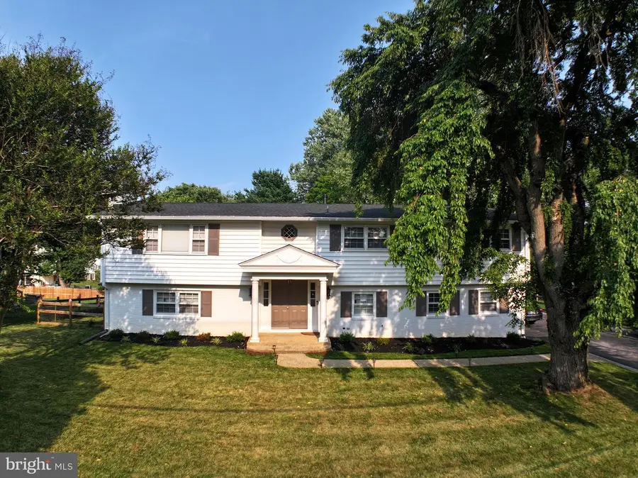 14705 Notley Rd, Silver Spring, MD 20905 - #3