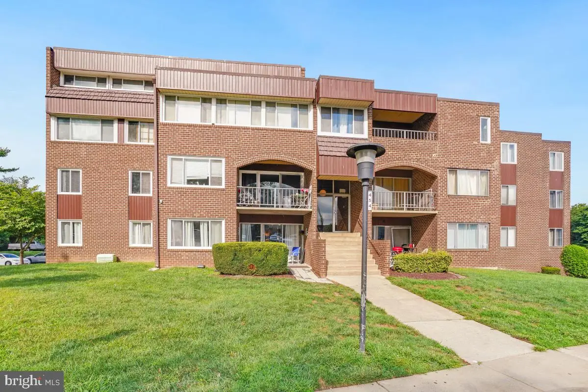 454 Girard St #373, Gaithersburg, MD 20877 - #1
