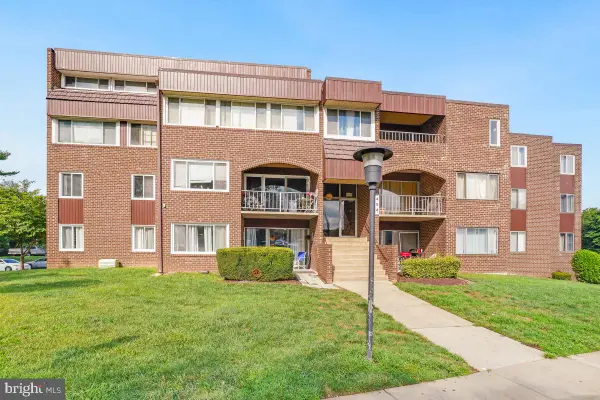 454 Girard St #373, GAITHERSBURG, MD 20877