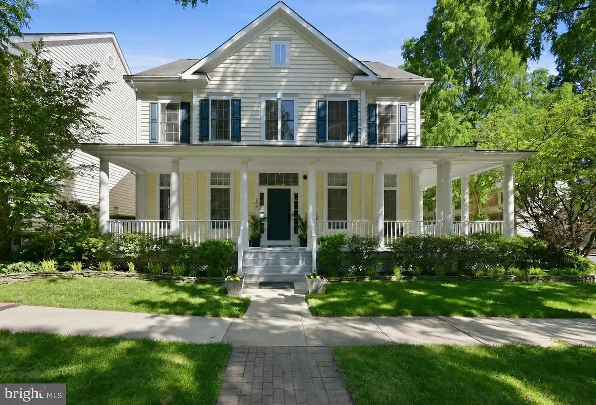 308 Barnside Pl, Rockville, MD 20850 - #1