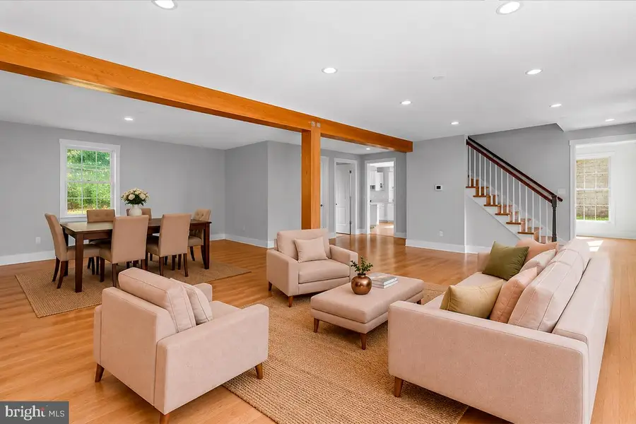 6023 Walhonding Rd, Bethesda, MD 20816 - #2