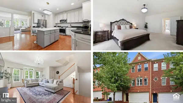 23405 Forest Haven Way, CLARKSBURG, MD 20871