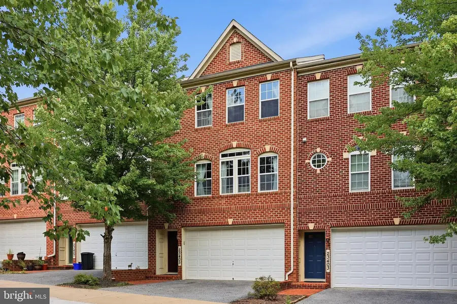 23405 Forest Haven Way, Clarksburg, MD 20871 - #2
