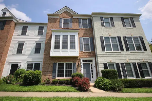 12903 Ethel Rose Way, BOYDS, MD 20841