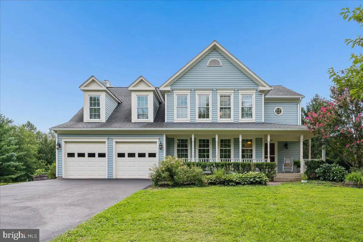 17225 General Custer Way, Poolesville, MD 20837 - #1