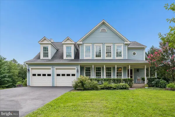 17225 General Custer Way, POOLESVILLE, MD 20837